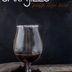 How to make a Carajillo and other Spanish Coffee Drinks