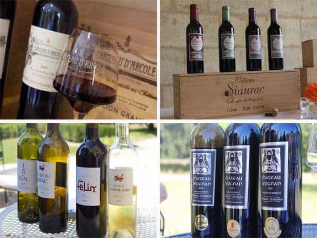 Wines - Shop By Region - Bordeaux - Prima Vini Wine Merchants