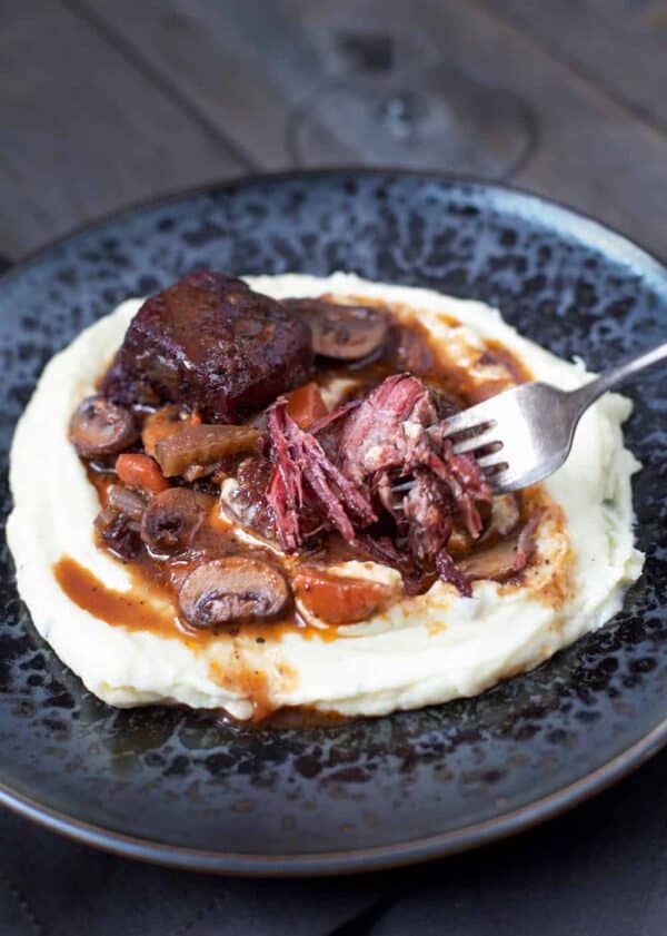 Smoked Beef Short Rib Stew Vindulge