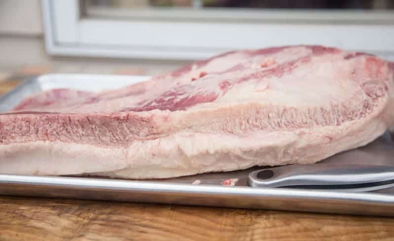  Smoked Brisket - How to plus Tips and Tricks - Vindulge 