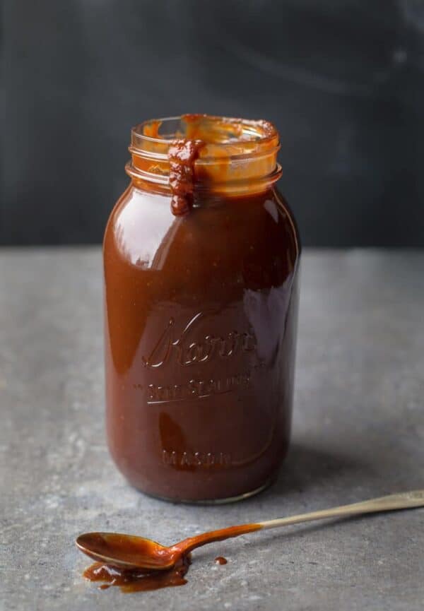 Easy Kansas City Bbq Sauce Recipe Vindulge 1051