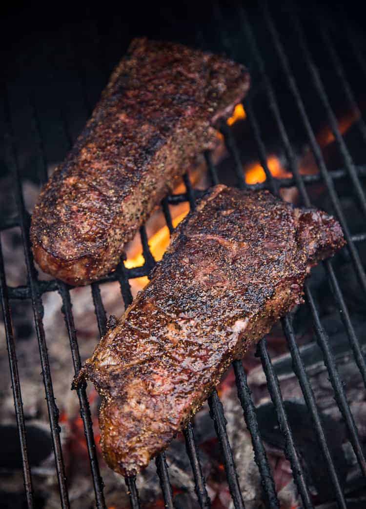 How Long to Grill Steak