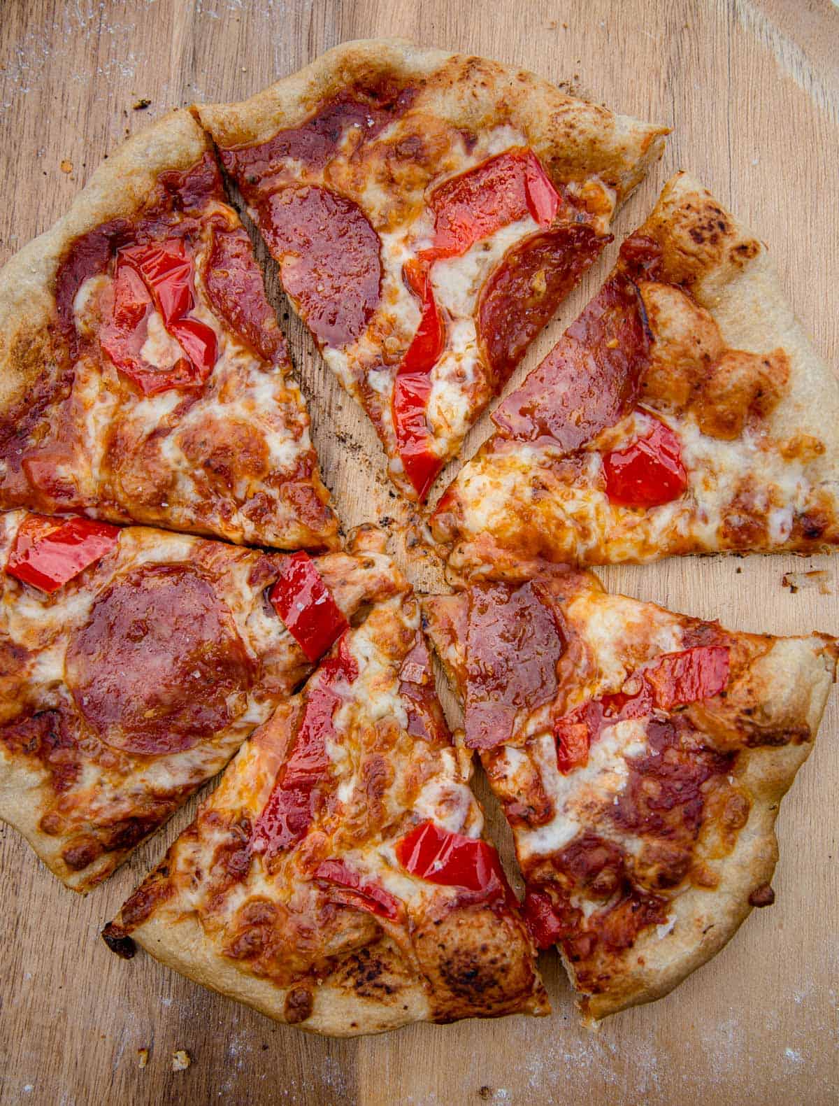 The 6 Best Pizza Stones of 2023