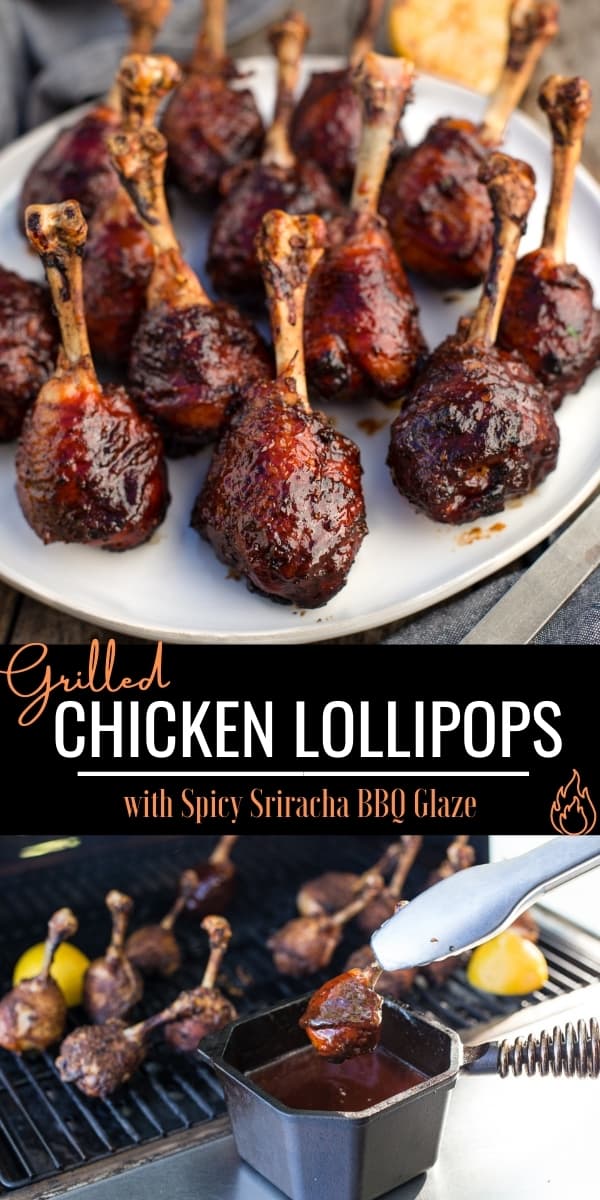 chicken lollipop shirt