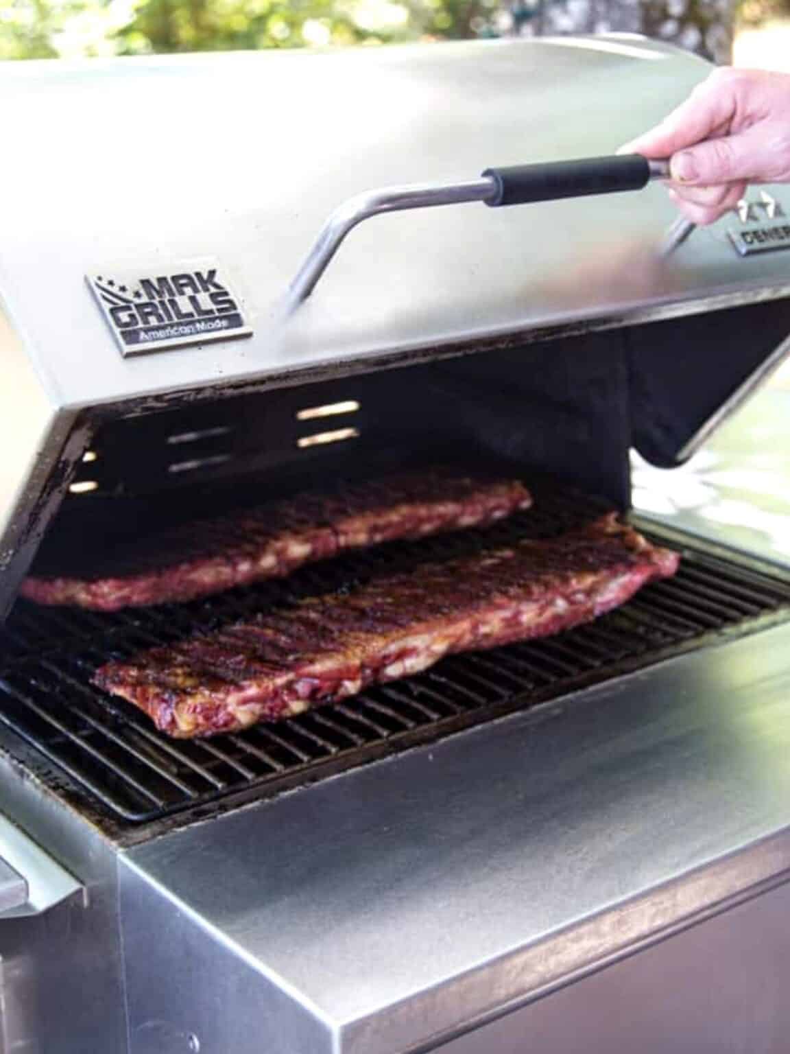 Learn the Basics of Two-Zone Grilling: Six Steps To Grilling Perfection ...