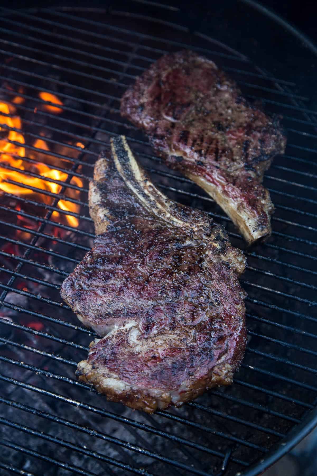 Do you stick with medium rare or order your steak a different temperature?  Reservations: 99042444 / 27042444- Open from 5.00 pm till late. Bookings  &, By Little Argentina