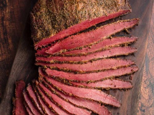 How to Make Perfectly Smoked Brisket Every Time - Vindulge