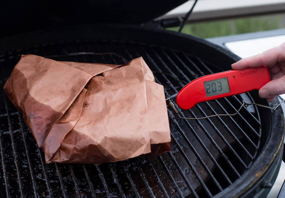 Thermoworks Thermapen One - The Best Overall Instant Read