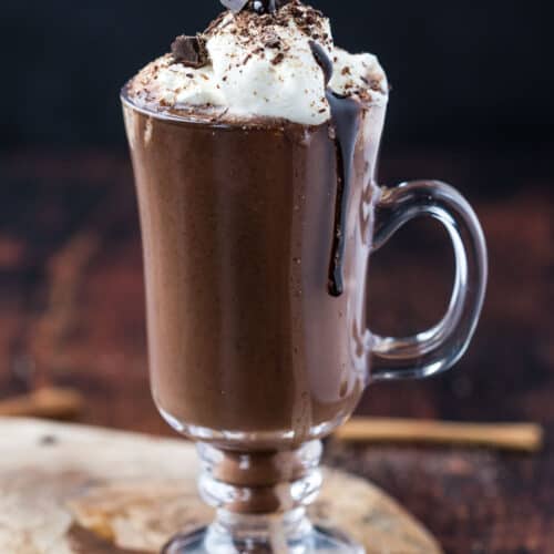 Hot Chocolate