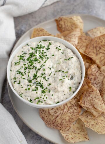 Smoked Fish Dip - Vindulge