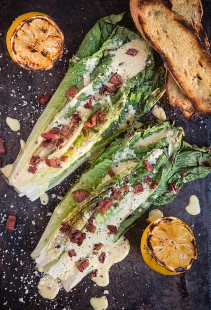 grilled-romaine-caesar-salad-recipe-and-video-vindulge