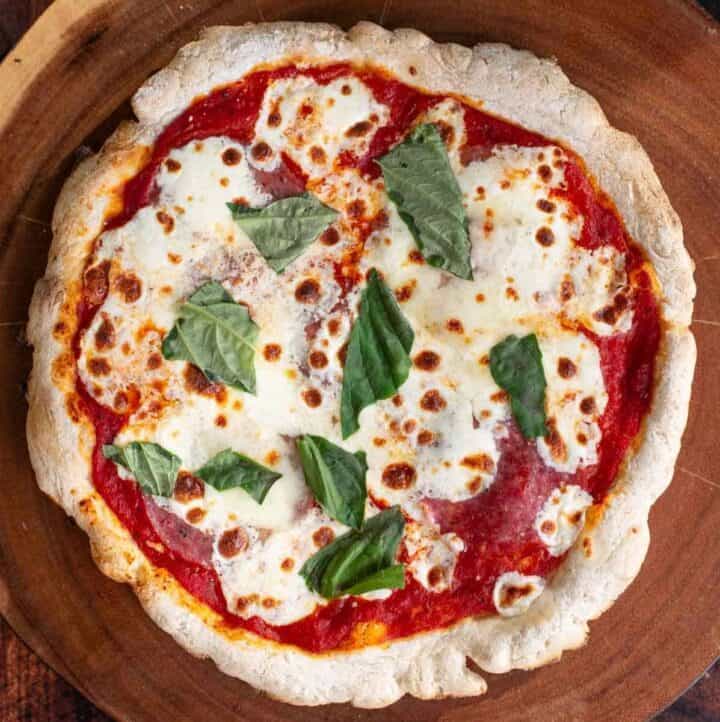 Best Gluten Free Pizza Dough Neapolitan Style Vindulge 2370