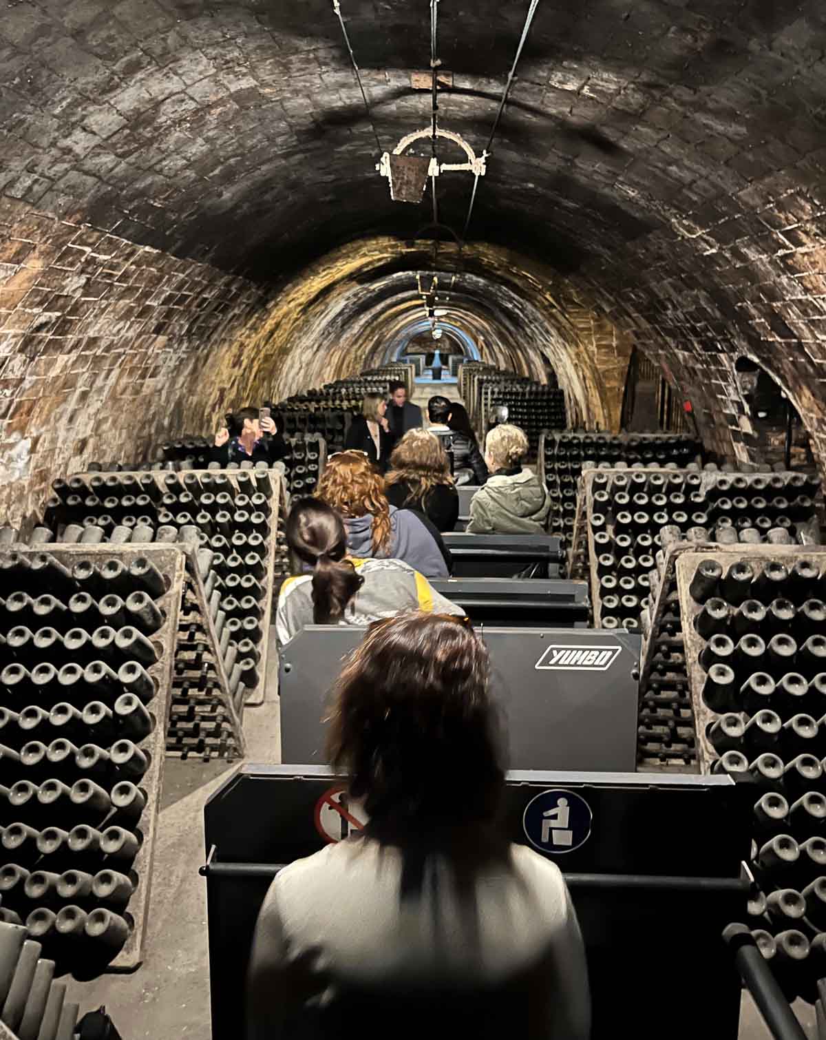 codorniu cava tour barcelona